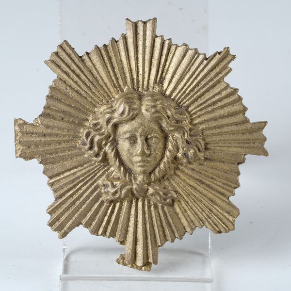 Lotto di oltre 20 lenti da pendolo, la pi� parte figurate  - Asta Pendole e orologi - Associazione Nazionale - Case d'Asta italiane