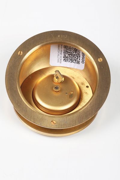 Piccolo orologio da tavola Concord  - Asta Pendole e orologi - Associazione Nazionale - Case d'Asta italiane