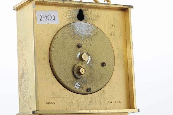 Orologio da parete ImHoff  - Asta Pendole e orologi - Associazione Nazionale - Case d'Asta italiane