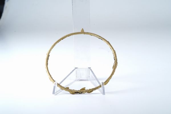 Lotto di cerchi da quadrante  - Asta Pendole e orologi - Associazione Nazionale - Case d'Asta italiane