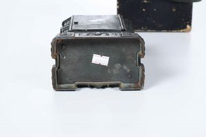 Officielle in custodia  - Asta Pendole e orologi - Associazione Nazionale - Case d'Asta italiane