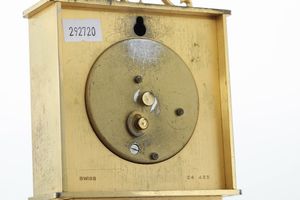 Orologio da parete ImHoff  - Asta Pendole e orologi - Associazione Nazionale - Case d'Asta italiane