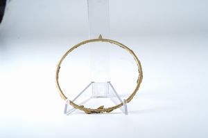 Lotto di cerchi da quadrante  - Asta Pendole e orologi - Associazione Nazionale - Case d'Asta italiane