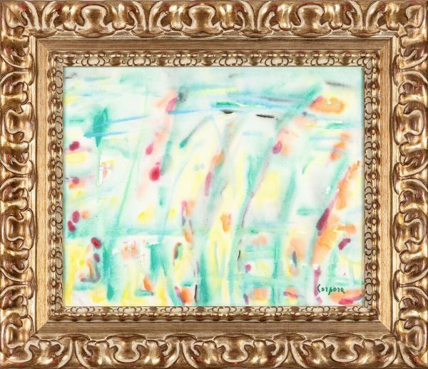 ANTONIO CORPORA : Marocco  - Asta Collezione Profenna - Associazione Nazionale - Case d'Asta italiane