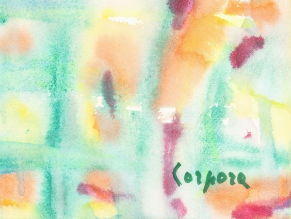 ANTONIO CORPORA : Marocco  - Asta Collezione Profenna - Associazione Nazionale - Case d'Asta italiane