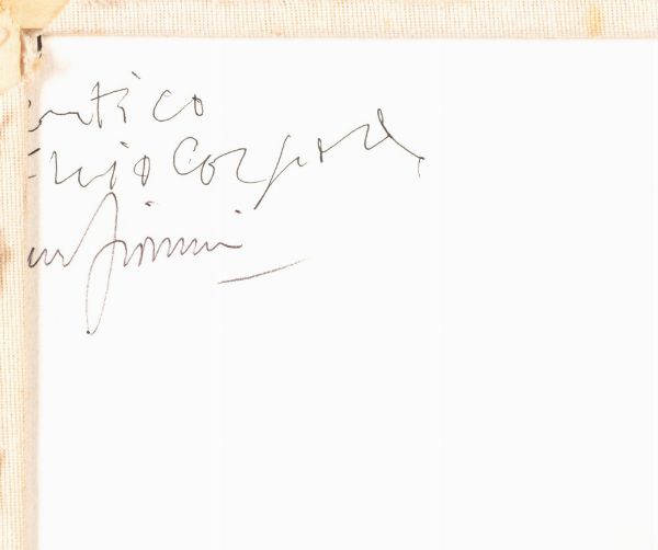 ANTONIO CORPORA : Marocco  - Asta Collezione Profenna - Associazione Nazionale - Case d'Asta italiane