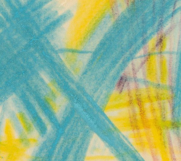 ANTONIO CORPORA : Senza titolo  - Asta Collezione Profenna - Associazione Nazionale - Case d'Asta italiane