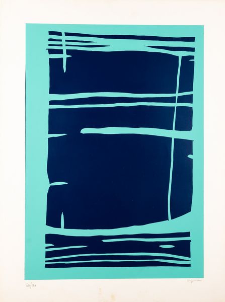 ANTONIO CORPORA : Mare sognato  - Asta Collezione Profenna - Associazione Nazionale - Case d'Asta italiane