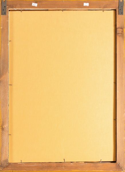 Bruno Ceccobelli : Senza titolo  - Asta Collezione Profenna - Associazione Nazionale - Case d'Asta italiane