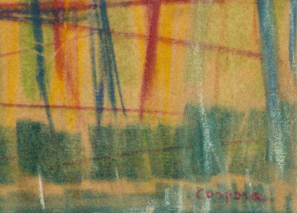 ANTONIO CORPORA : Segni  - Asta Collezione Profenna - Associazione Nazionale - Case d'Asta italiane