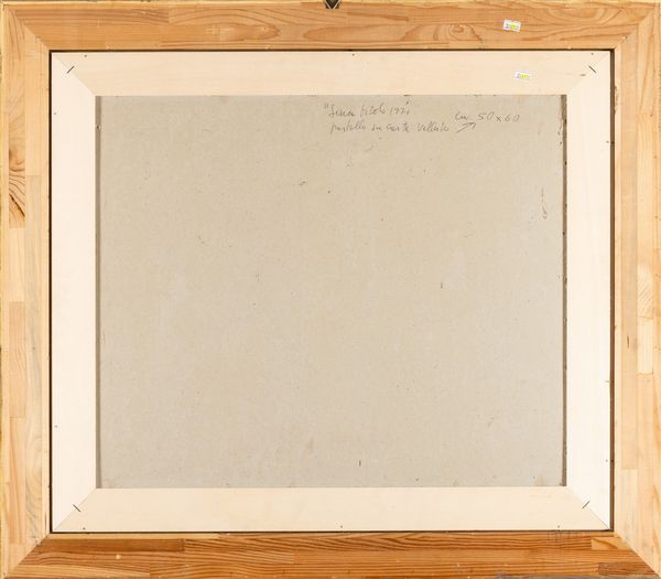 ANTONIO CORPORA : Segni  - Asta Collezione Profenna - Associazione Nazionale - Case d'Asta italiane