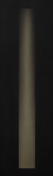 MARCO TIRELLI : Senza titolo  - Asta Collezione Profenna - Associazione Nazionale - Case d'Asta italiane