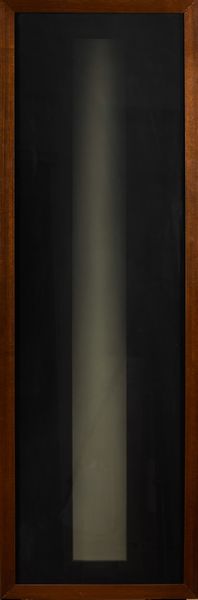 MARCO TIRELLI : Senza titolo  - Asta Collezione Profenna - Associazione Nazionale - Case d'Asta italiane