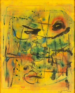 ANTONIO CORPORA - Siviglia