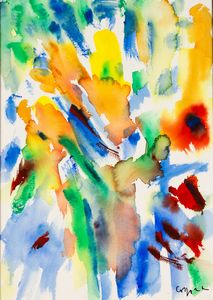 ANTONIO CORPORA - Carnevale a Rio