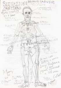 Bruno Caruso - Senza titolo