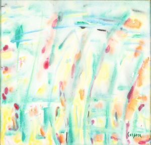 ANTONIO CORPORA - Marocco