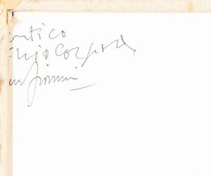 ANTONIO CORPORA : Marocco  - Asta Collezione Profenna - Associazione Nazionale - Case d'Asta italiane