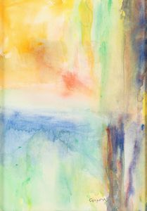 ANTONIO CORPORA - Alba ad Agrigento