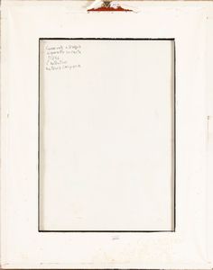 ANTONIO CORPORA : Carnevale a Venezia  - Asta Collezione Profenna - Associazione Nazionale - Case d'Asta italiane