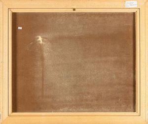 ANTONIO CORPORA : Senza titolo  - Asta Collezione Profenna - Associazione Nazionale - Case d'Asta italiane