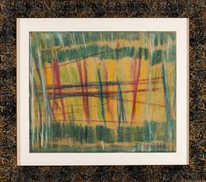 ANTONIO CORPORA : Segni  - Asta Collezione Profenna - Associazione Nazionale - Case d'Asta italiane