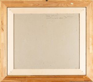 ANTONIO CORPORA : Segni  - Asta Collezione Profenna - Associazione Nazionale - Case d'Asta italiane