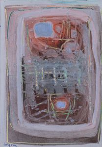 ANTONIO CORPORA - Composizione