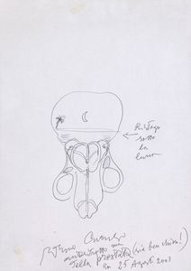 Bruno Caruso - Senza titolo