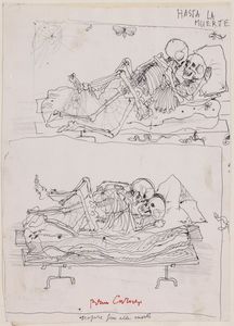 Bruno Caruso - Senza titolo