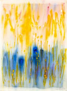 ANTONIO CORPORA - L'acqua e la luce