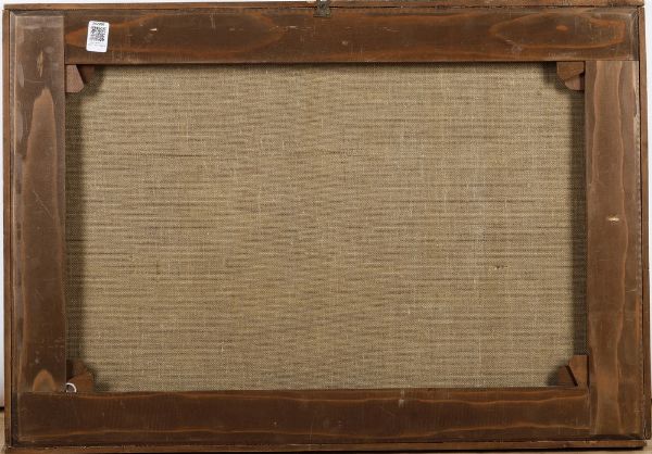 Scuola veneta XVII secolo Cristo e l�adultera  - Asta Dipinti Antichi - Associazione Nazionale - Case d'Asta italiane