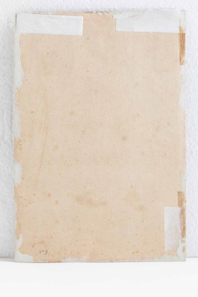 Scuola dell'inizio del XVI secolo Figura di santo con accoliti  - Asta Dipinti Antichi - Associazione Nazionale - Case d'Asta italiane