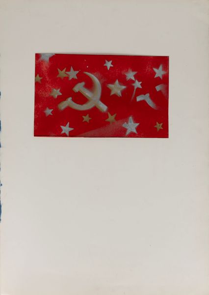 FRANCO ANGELI : Senza titolo  - Asta Arte Moderna e Contemporanea - Associazione Nazionale - Case d'Asta italiane