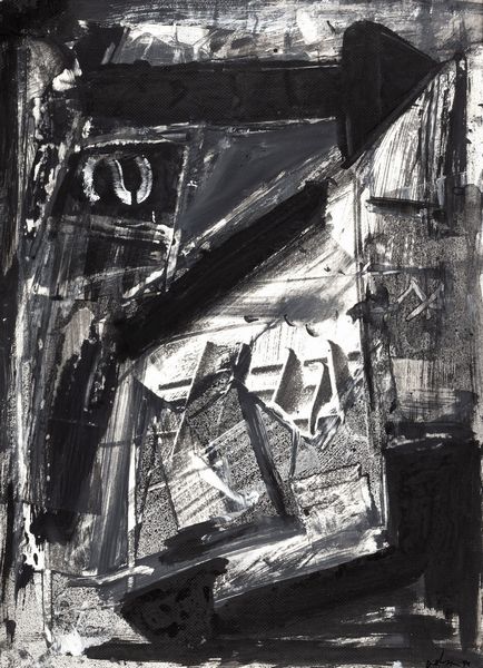 EMILIO VEDOVA : Pagine '77 - 19  - Asta Arte Moderna e Contemporanea - Associazione Nazionale - Case d'Asta italiane