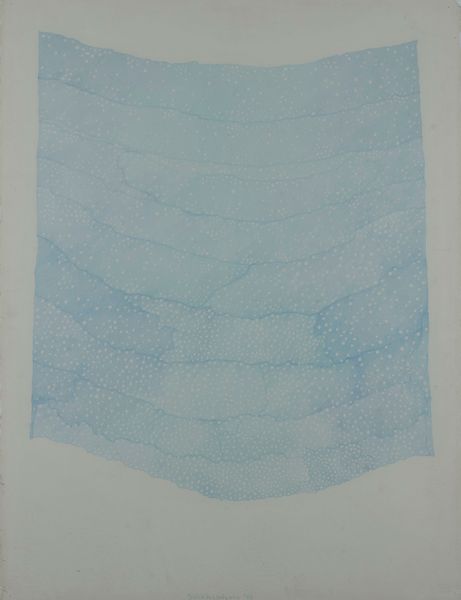 GIULIA NAPOLEONE : Senza titolo  - Asta Arte Moderna e Contemporanea - Associazione Nazionale - Case d'Asta italiane