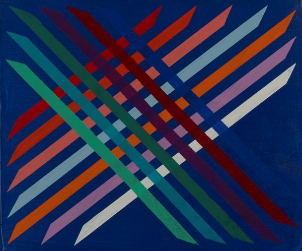 PIERO DORAZIO : Bul� III  - Asta Arte Moderna e Contemporanea - Associazione Nazionale - Case d'Asta italiane