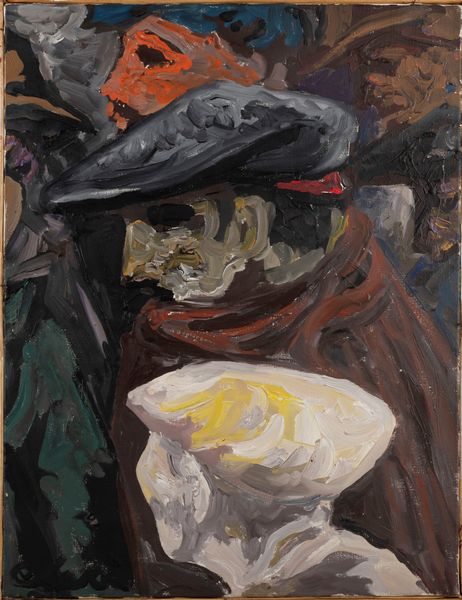 Carlo Levi : I mafiosi  - Asta Arte Moderna e Contemporanea - Associazione Nazionale - Case d'Asta italiane