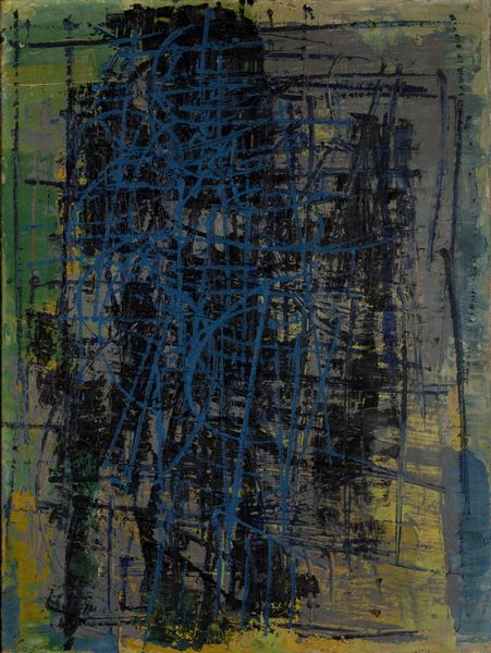 ALFREDO CHIGHINE : Autunno  - Asta Arte Moderna e Contemporanea - Associazione Nazionale - Case d'Asta italiane