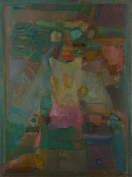 Vittoria Lippi : Solstizio d�estate  - Asta Arte Moderna e Contemporanea - Associazione Nazionale - Case d'Asta italiane