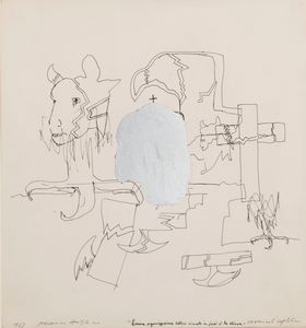 FRANCO ANGELI - Frammenti Capitolini