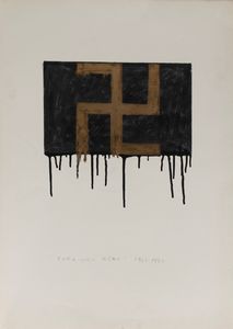 FRANCO ANGELI - L'Oro del Reno