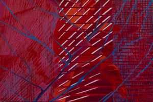 Titina Maselli - Neon al tramonto