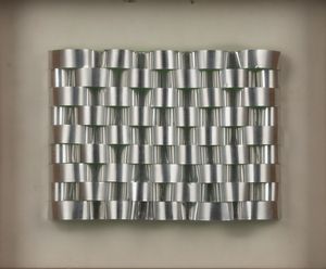 Marina Apollonio - Rilievo 806