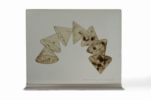 Marcel Duchamp, - Sieves