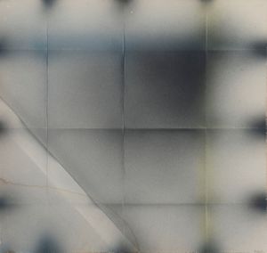 Guido Strazza - Senza titolo