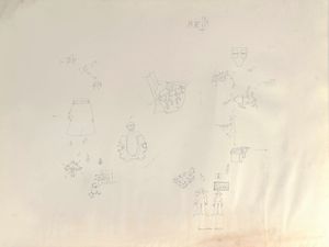 GIANFRANCO BARUCHELLO - Composizione