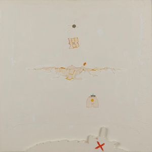 GIANFRANCO BARUCHELLO - Probabilit�, Parca occulta