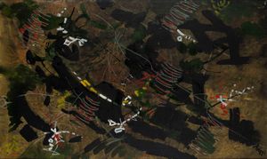 Gastone Biggi - Il canto della civetta