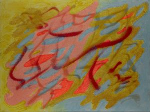 GIULIO TURCATO - Continente diverso